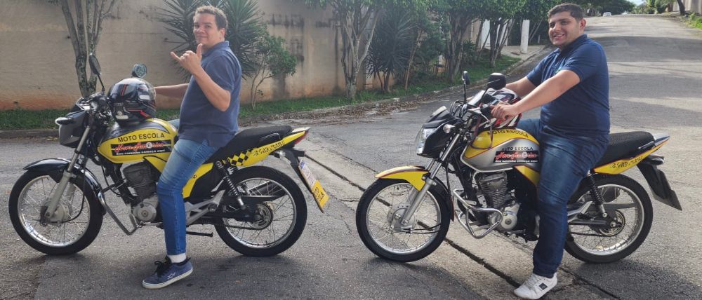 Imagem ilustrativa de Auto escola mais próxima em Rio Pequeno